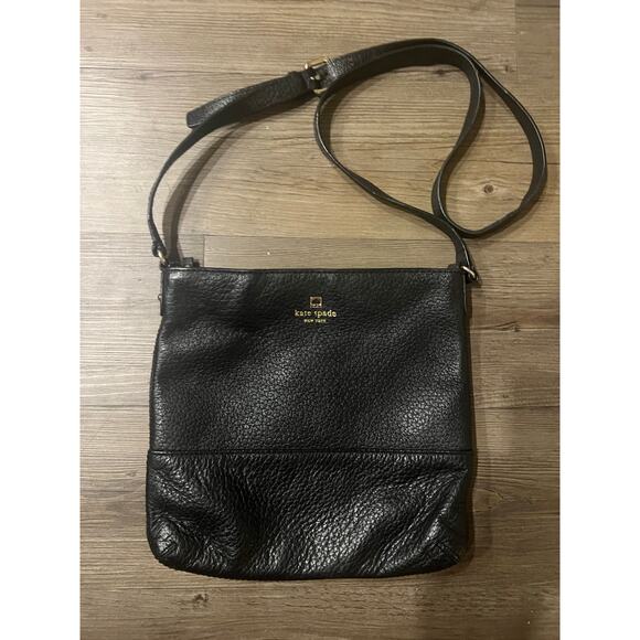 Kate Spade Crosebody - Picture 1 of 5